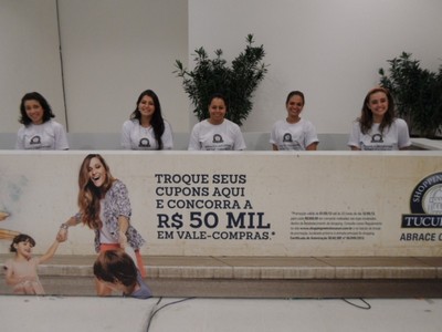Quanto Custa Ação Promocional de Inauguração Ibirapuera - Ação de Marketing Promocional