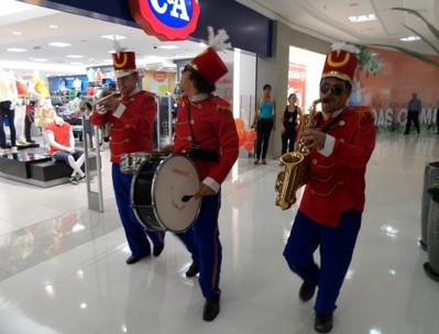 Quanto Custa Ação Promocional em Eventos em Sp Moema - Ação Promocional para Mercados