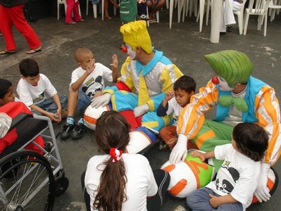 Quanto Custa Animação para Festa Infantil Ipiranga - Serviço de Animação de Festa Infantil