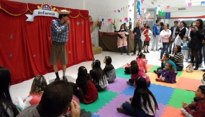 Quanto Custa Apresentação de Teatro Empresarial Jockey Club - Teatro para Sipat