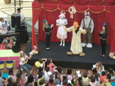 Quanto Custa Apresentação de Teatro Infantil na Escola Vila Prudente - Teatro Infantil para Eventos