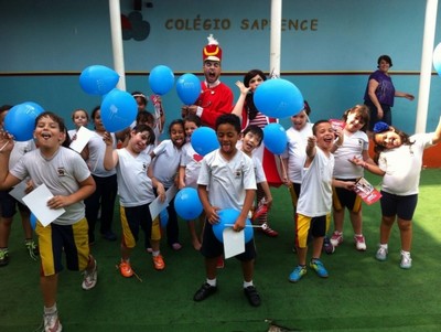 Quanto Custa Atividades Recreativas para Escolas Ubatuba - Atividades de Recreação para Festas