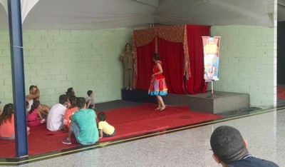 Quanto Custa Atividades Recreativas para Eventos Butantã - Atividades de Recreação Empresarial