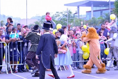 Quanto Custa Atrações para Festa Infantil Bairro do Limão - Atrações para Eventos