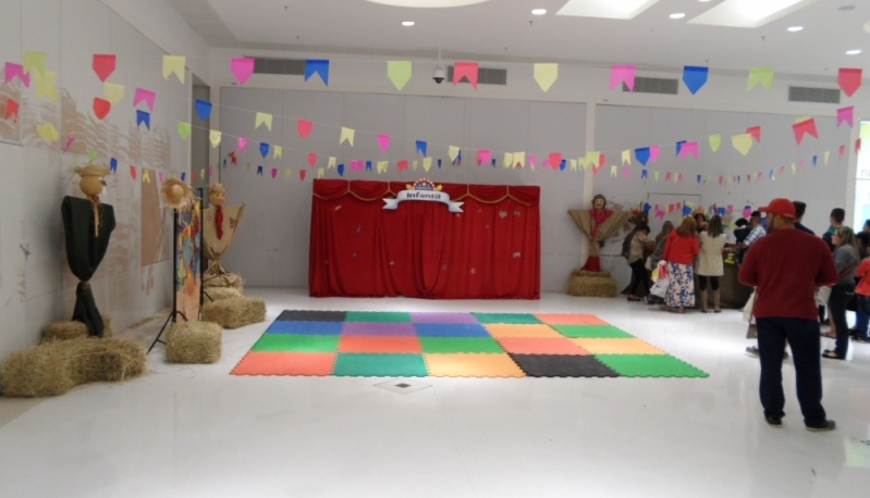 Quanto Custa Empresa de Recreação Infantil para Festas Cubatão - Recreação Infantil