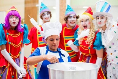 Quanto Custa Recreação Infantil para Festa de Confraternização Vila Sônia - Recreação Infantil em Sp