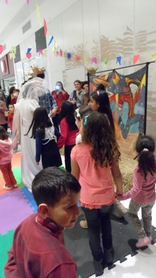 Quanto Custa Recreação Infantil para Festas Ubatuba - Recreação Infantil