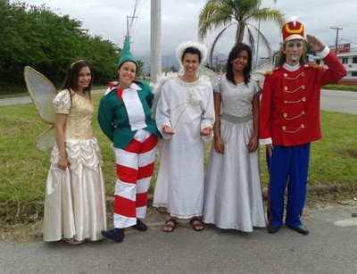 Quanto Custa Serviço de Recreação Empresarial Vila Prudente - Animação de Evento Empresarial