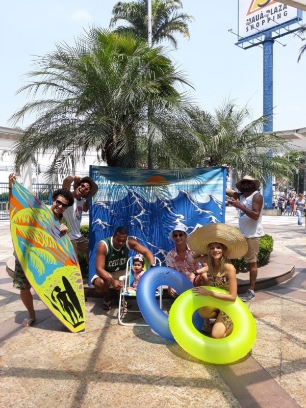 Quero Contratar Promotores para Ação de Verão Praia Grande - Promotores para Festivais