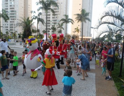 Recreação Corporativa Temática Água Branca - Recreação Infantil Corporativa