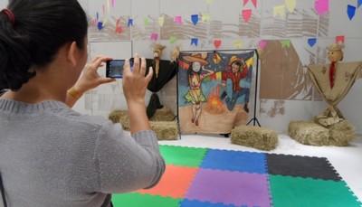 Recreação e Animação Infantil em Sp Belém - Recreação Infantil para Eventos