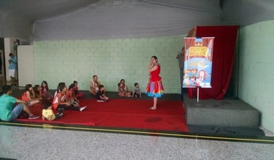 Recreação e Animação Infantil Riviera de São Lourenço - Recreação Infantil para Festa de Confraternização