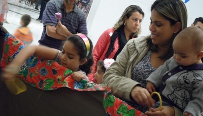 Recreação Infantil para Eventos de Empresas Jaguaré - Recreação Infantil para Festas