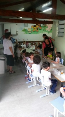 Recreação Infantil para Eventos Empresariais Preço Guarujá - Empresa de Recreação Infantil