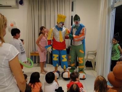 Recreação para Evento Social e Corporativo Água Funda - Recreação Infantil Corporativa