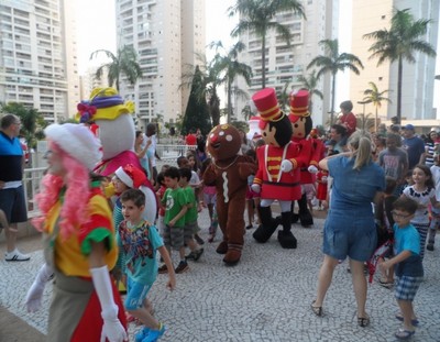 Recreação para Eventos Sociais e Corporativos Preço Santana de Parnaíba - Recreação para Festa Corporativa