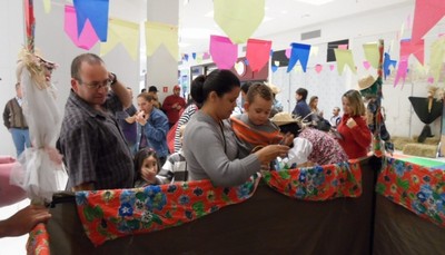 Recreação para Festa Infantil em Sp Embu das Artes - Recreação Infantil para Festa de Confraternização