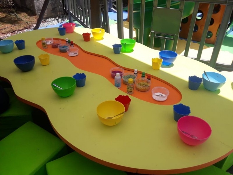 Serviço de Oficina para Festa Infantil Jardim São Paulo - Oficinas Kids
