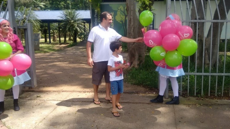 Serviço de Personagens para Festa Infantil Mandaqui - Personagens para Empresas