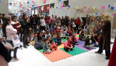 Teatro Empresarial Preço Água Branca - Teatro para Sipat em Sp