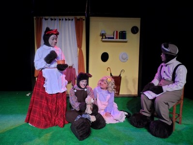 Teatro Festa Infantil Sp Jaguaré - Apresentação de Teatro Infantil na Escola