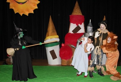 Teatro Infantil para Aniversário Preço Jabaquara - Apresentação de Teatro Infantil em Aniversários