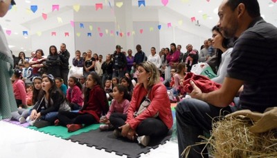 Teatro Infantil para Empresas Campo Belo - Teatro Infantil para Festas