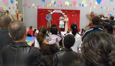 Teatro Infantil para Escolas Preço Jardim São Paulo - Teatro Infantil para Eventos