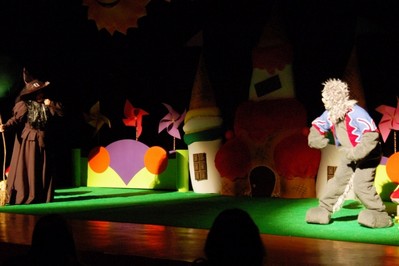 Teatro Infantil para Evento Itaim Bibi - Teatro Infantil para Empresas