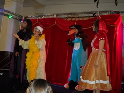 Teatro Infantil para Festas em Sp Jaraguá - Peça Teatral Infantil na Escola