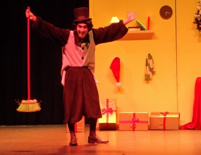 Teatro na Escola Infantil Belém - Teatro Infantil para Aniversário