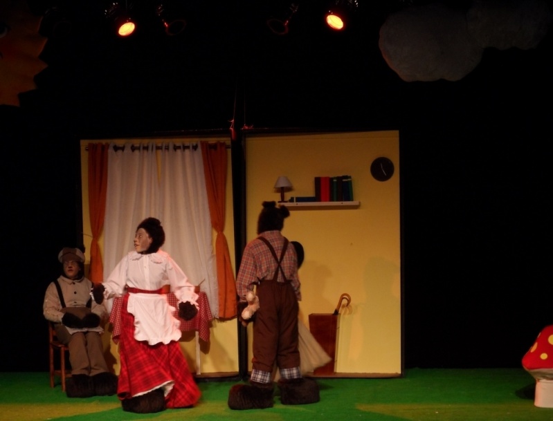 Teatro para Empresas Sipat Itaim Bibi - Apresentação de Teatro para Empresas