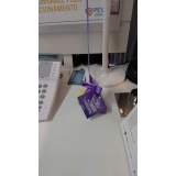 ação promocional evento Cubatão