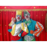 animação de festa infantil sp Jardim Paulista