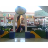animação evento corporativo temático Pinheiros