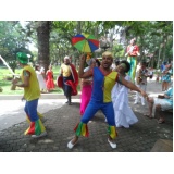 animação infantil sp Itaim Bibi