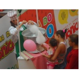 animação infantil festa