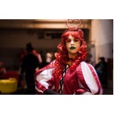 atividades recreativas em festas Jardim São Paulo