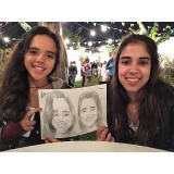atrações para festas de aniversário infantil preço Cotia
