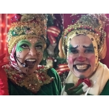 contação de história para eventos Pacaembu