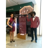 contação de história para shopping cotação Mooca