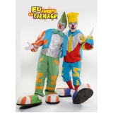 contratação de evento circense com personagens Lapa