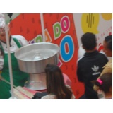 empresa de animação de festa infantil Jockey Club