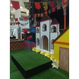 empresa de cenografias de eventos Vila Matilde
