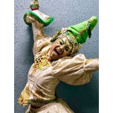 empresa de personagens para animar festa Ubatuba