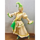 empresa de personagens vivos para festa Alto de Pinheiros