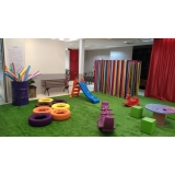 empresa que faz cenografia para stands Cubatão