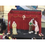 festa infantil com teatro em sp Jabaquara