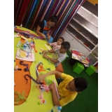 oficina de artesanato Água Branca