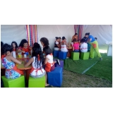 oficina de slime contratar Praia Grande